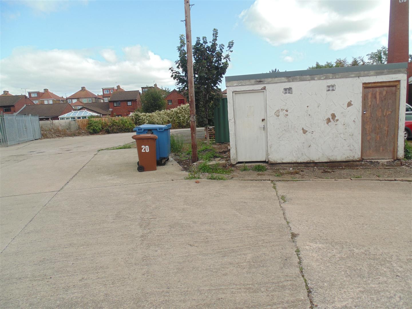 Industrial Unit Roose Road, BarrowInFurness